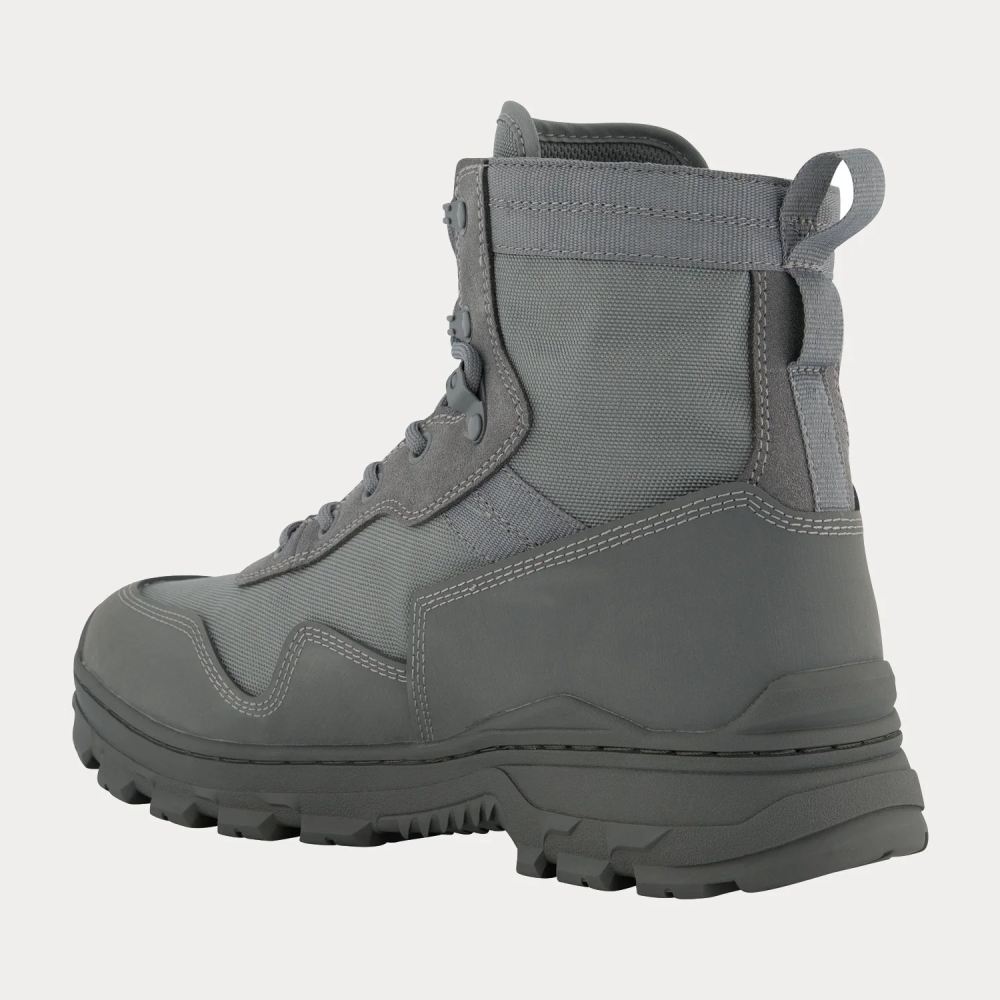 MILITARY BOOTS RAPTOR 5.0-Grey