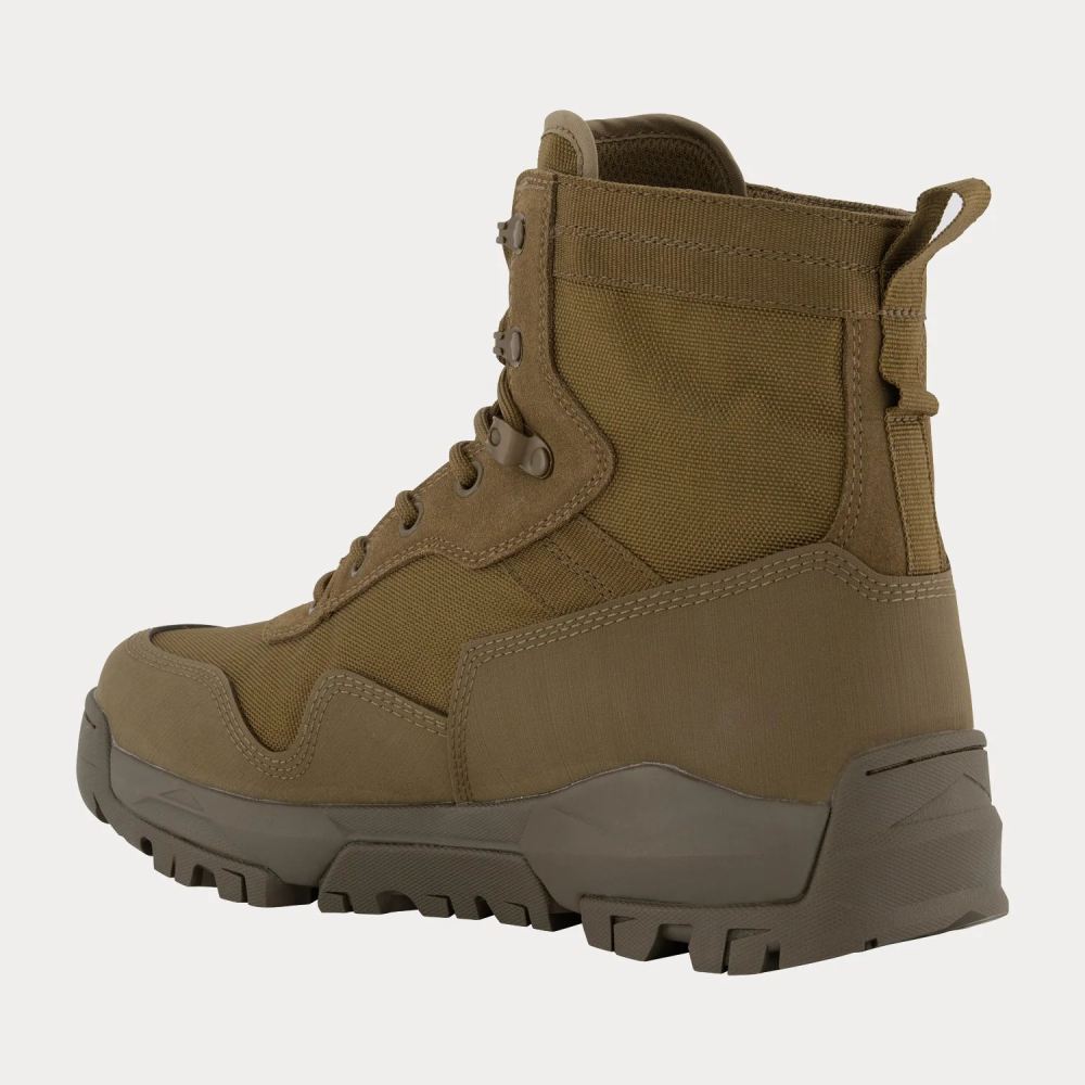 MILITARY BOOTS RAPTOR LTE 5.0 SZ-Coyote